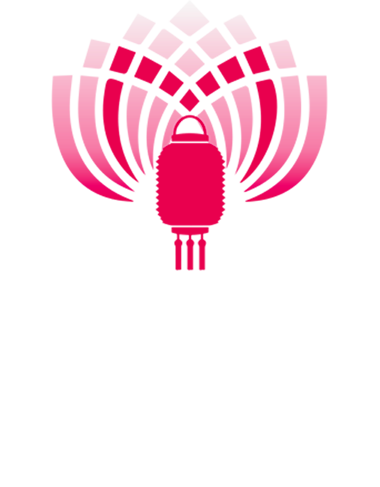 logo festival des lanternes montauban